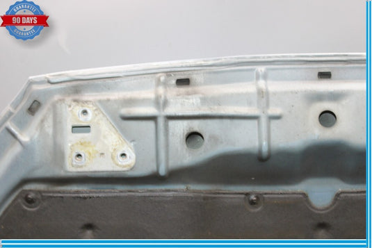 97-06 Jaguar X100 XK8 Front Hood Bonnet Panel Lid Ivory FJB-3005-AA Oem