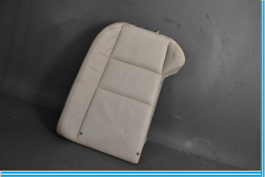 06-13 Volvo C70 Rear Right Passenger Side Upper Seat Cushion Cover Oem