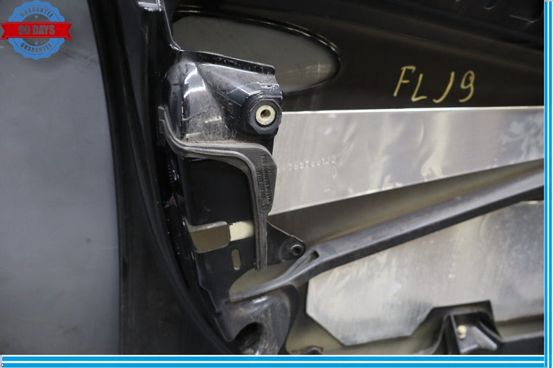 Load image into Gallery viewer, 10-16 Porsche Panamera 970 Front Left Driver Side Outer Door Shell Panel Oem

