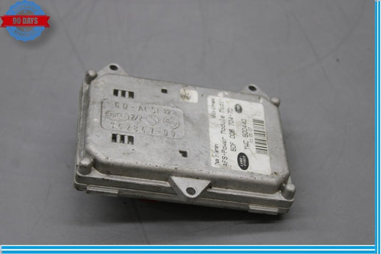 07-09 Jaguar X150 XK Front Right Side Head Light Lamp Headlight Ballast Oem