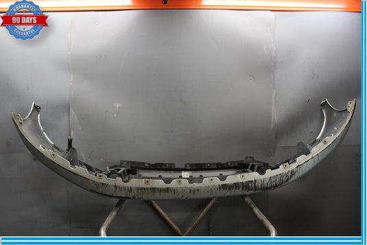 10-15 Jaguar X351 XJ Front Bumper Cover Panel AW9317B971BA Oem