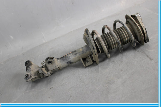 10-13 Mercedes E350 E550 W207 Front Right Passenger Shock Absorber Strut Oem