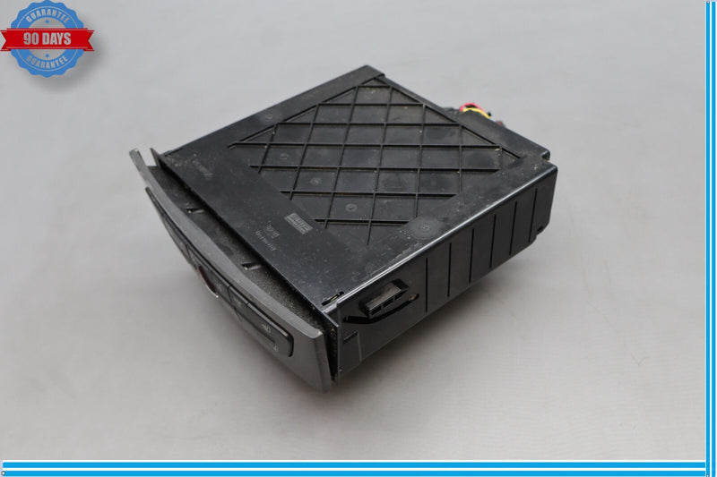 Load image into Gallery viewer, 03-09 Mercedes W211 E550 CLS550 Hazard Switch Control Panel Wood 2116803152 Oem
