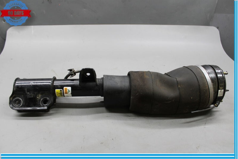 Load image into Gallery viewer, 07-13 Range Rover Front Left Driver Side Suspension Air Shock Strut Absorber Oem
