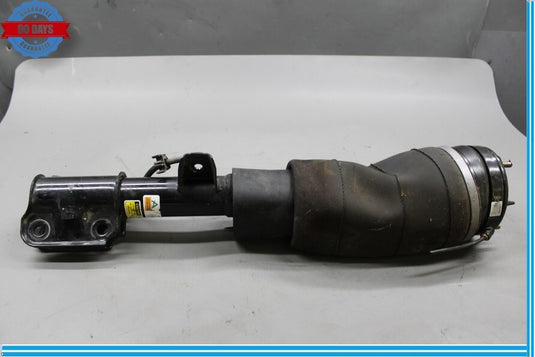 07-13 Range Rover Front Left Driver Side Suspension Air Shock Strut Absorber Oem