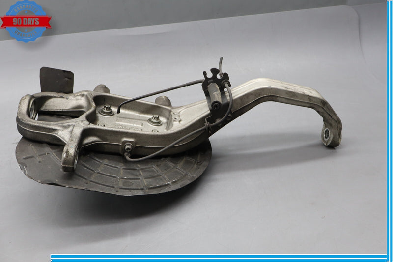 Load image into Gallery viewer, 14-18 Maserati Ghibli Quattroporte RWD Front Right Passenger Knuckle Spindle Oem
