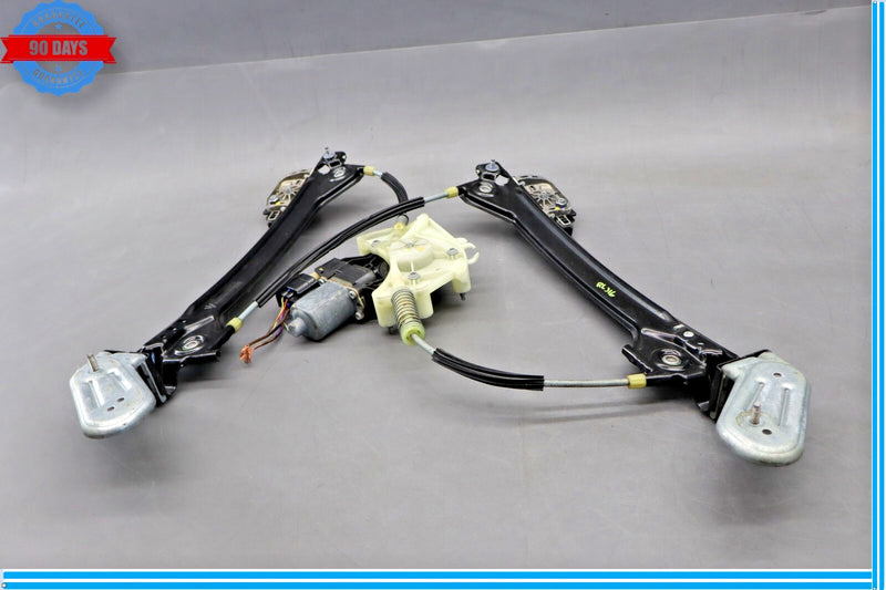 Load image into Gallery viewer, 14-22 Maserati Ghibli SQ4 M157 Rear Left Side Window Regulator Motor Oem
