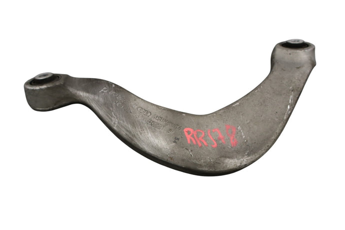 12-18 Audi A7 Quattro Rear Right Passenger Side Suspension Upper Control Arm Oem