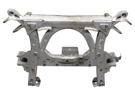 14-21 BMW i3 I01 Hybrid Front Sub Frame Subframe Engine Crossmember Oem