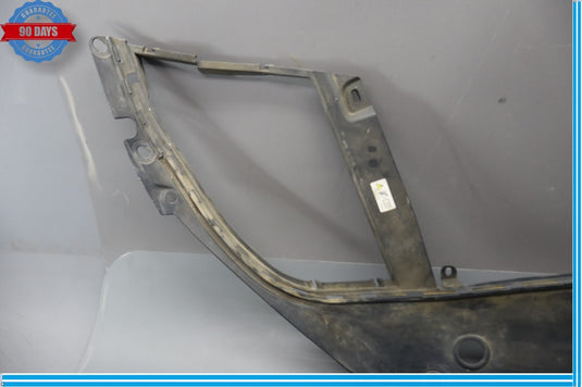 09-15 BMW 750Li xDrive Front Left Driver Side Engine Bay Cover Panel Oem