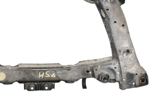 07-15 Jaguar X150 XK XKR Front Suspension Sub Frame Subframe Crossmember Oem