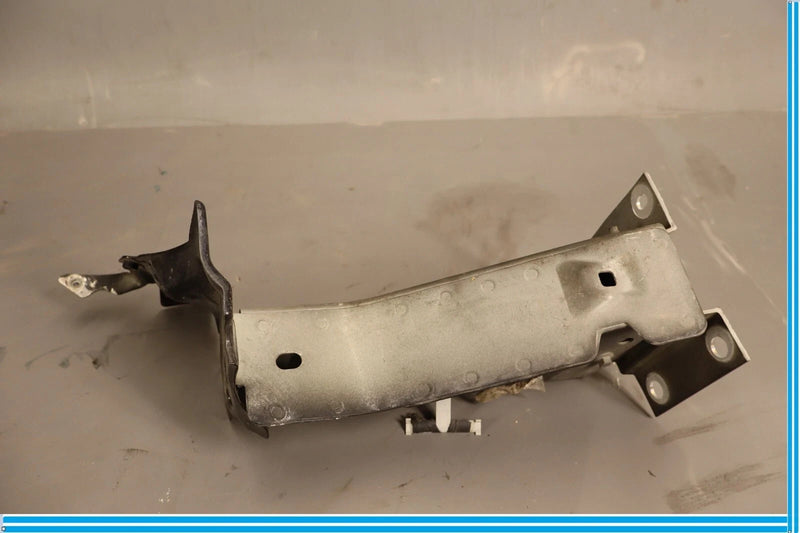 Load image into Gallery viewer, 07-15 Jaguar XK XKR X150 Front Left Fender &amp; Headlight Reinforcement Bar Oem
