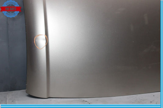 02-10 Lexus SC430 Z40 Convertible Hard Top Roof Cover Panel 63201-24050 Oem