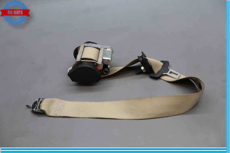 Load image into Gallery viewer, 07-19 Mercedes X166 GL450 GLS350 Rear Left Driver Side Seat Belt Retractor Oem
