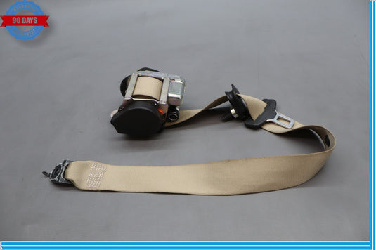 07-19 Mercedes X166 GL450 GLS350 Rear Left Driver Side Seat Belt Retractor Oem