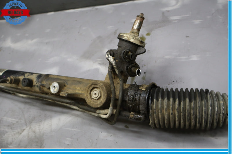 Load image into Gallery viewer, 06-09 Pontiac Solstice Power Steering Rack &amp; Pinion 15923219 Oem
