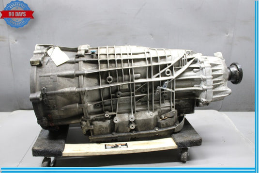 10-16 Porsche Panamera 970 AWD Automatic Transmission Gearbox Assembly Oem
