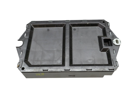 10-11 Jaguar XF XFR X250 Rear Trunk Relay Fuse Box 9X2314D628AC Oem