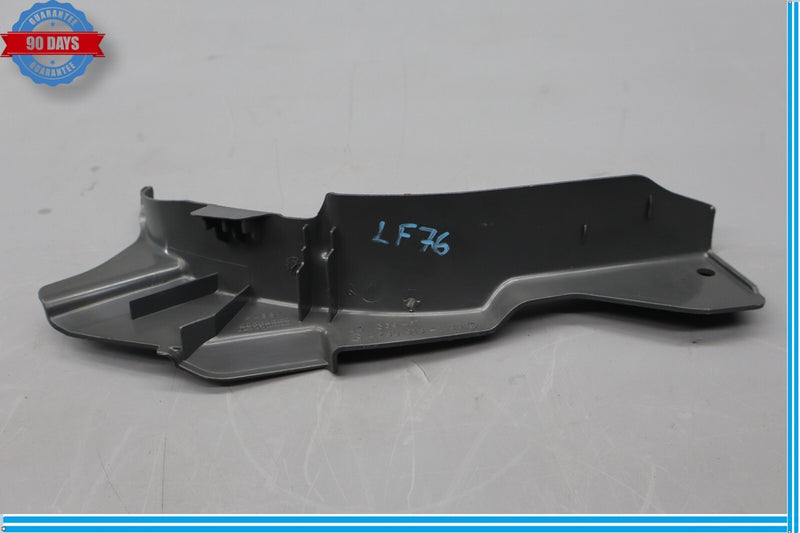 Load image into Gallery viewer, 03-12 Mercedes R230 SL500 Front Left Driver Seat Inner Track Trim Cover Oem
