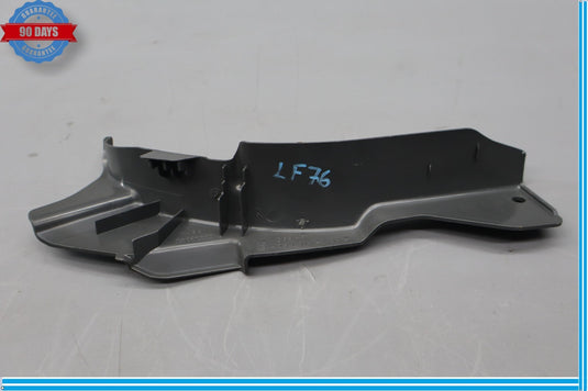 03-12 Mercedes R230 SL500 Front Left Driver Seat Inner Track Trim Cover Oem