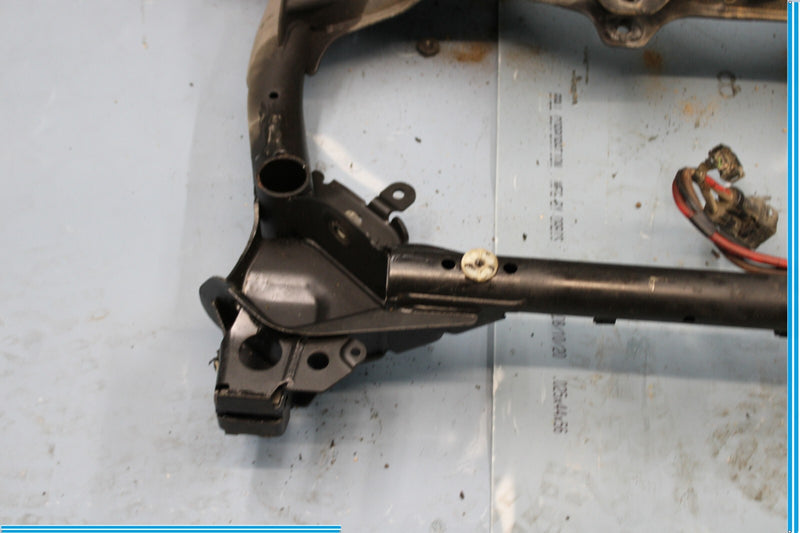 Load image into Gallery viewer, 12-16 BMW F30 328i 335i Front Support Suspension Crossmember Subframe Cradle Oem
