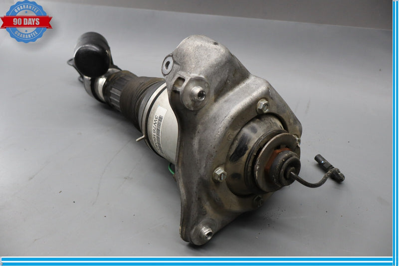 Load image into Gallery viewer, 06-12 Bentley Continental GTC GT Front Right Air Ride Air Shock Strut Arnott Oem
