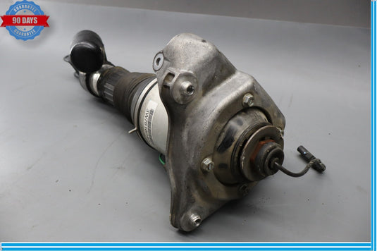 06-12 Bentley Continental GTC GT Front Right Air Ride Air Shock Strut Arnott Oem