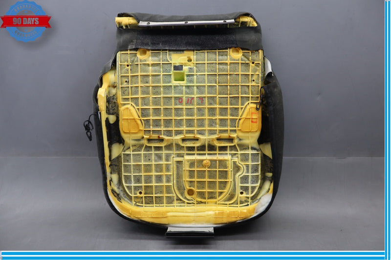 Load image into Gallery viewer, 14-17 Maserati Ghibli M157 Front Left Lower Bottom Seat Cover Cushion Oem

