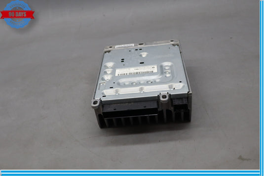 08-17 Mercedes C250 SLK350 E350 W204 Amplifier Amp Harman/Becker 1729006700 Oem