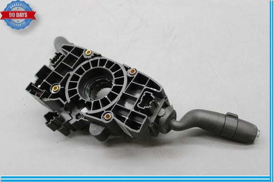 07-10 Jaguar XK XKR X150 Steering Column Turn Signal & Wiper Combo Switch Oem