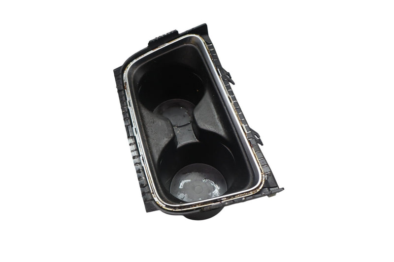 Load image into Gallery viewer, 12-18 BMW  320i 328i 428i F30 Center Console Cup Holder Panel Trim Oem
