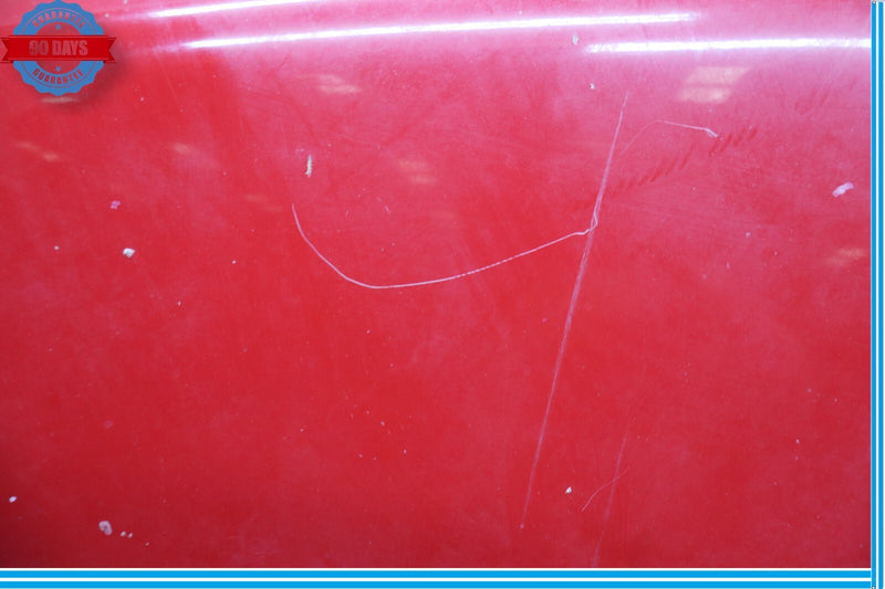 Load image into Gallery viewer, 10-15 Mercedes X204 GLK350 Front Hood Bonnet Cover Panel Oem
