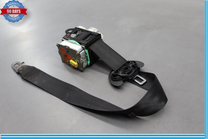 Load image into Gallery viewer, 11-18 Porsche Cayenne 958 Rear Left Side Seat Belt Seatbelt Retractor Oem
