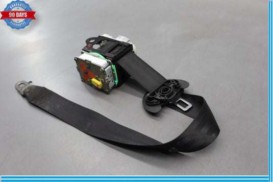 11-18 Porsche Cayenne 958 Rear Left Side Seat Belt Seatbelt Retractor Oem