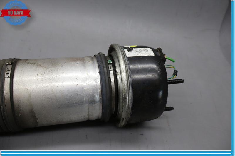 Load image into Gallery viewer, 10-19 Jaguar X351 XF XJ XJL Rear Left Side Air Suspension Shock Absorber Oem
