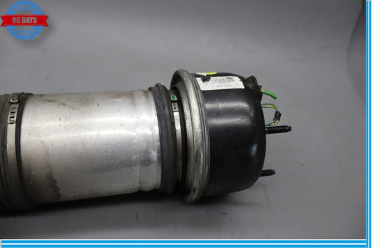 10-19 Jaguar X351 XF XJ XJL Rear Left Side Air Suspension Shock Absorber Oem