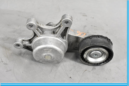 12-18 BMW 320i 328i 428i F30 Engine Serpentine Belt Tensioner Pulley Oem