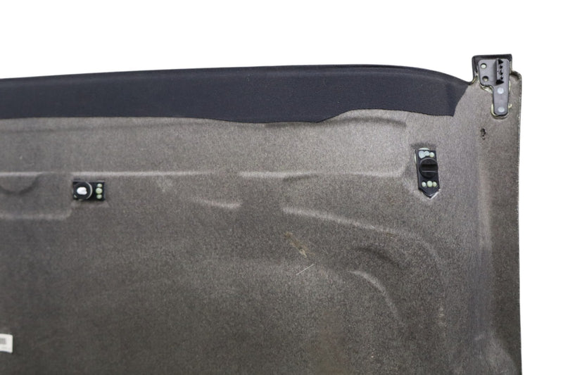 Load image into Gallery viewer, 09-16 BMW E89 Z4 3.0L Headliner Convertible Hard Top Roof Trim Panel Oem
