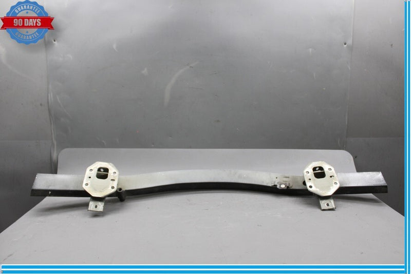 Load image into Gallery viewer, 14-22 Maserati Quattroporte M156 S Front Bumper Reinforcement Impact Bar Oem
