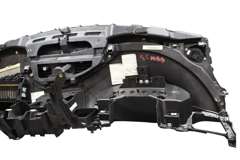 Load image into Gallery viewer, 2011 Audi A8 Quattro Front Dashboard Dash Board Instrument Panel 4H1-857-001 OEM
