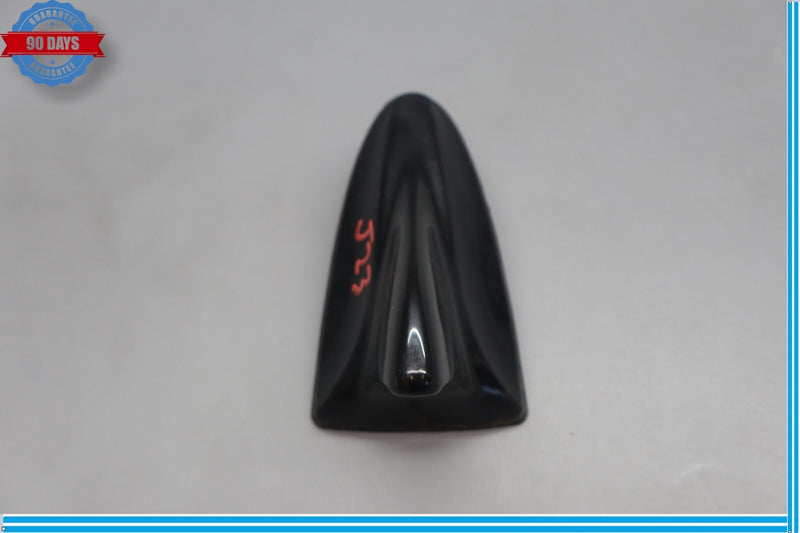 Load image into Gallery viewer, 11-13 Hyundai Equus Rear Exterior Roof Shark Fin Antenna Black 965553N500 Oem
