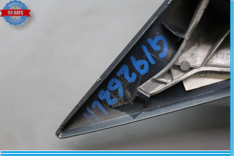 Load image into Gallery viewer, 06-11 Mercedes W219 CLS550 Front Left Side Exterior Rear View Door Mirror Oem
