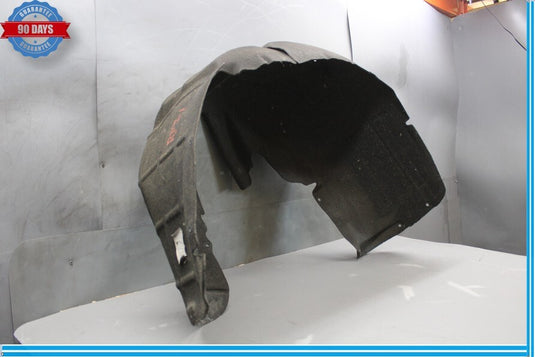 14-17 Maserati Ghibli S Rear Right Side Fender Liner Splash Shield Guard Oem