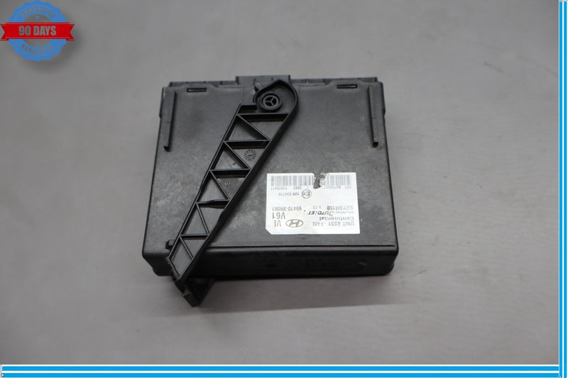 Load image into Gallery viewer, 11-14 Hyundai Equus BCM Body Comfort Control Module Unit ECU ECM Oem
