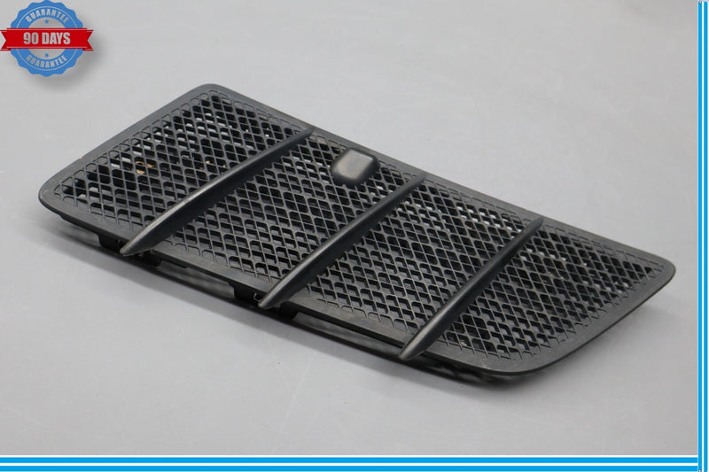 Load image into Gallery viewer, 06-12 Mercedes X164 GL550 R350 ML350 Front Left Hood Vent Grill Black Oem
