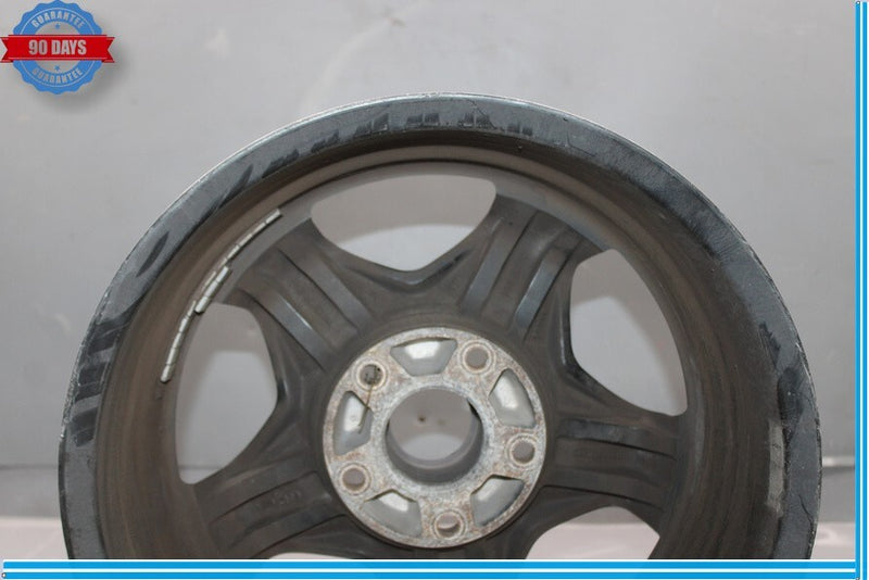 Load image into Gallery viewer, 74-83 Porsche 911 944 17X7J 17" Cookie Cutter Wheel Rim 91136102354 Oem
