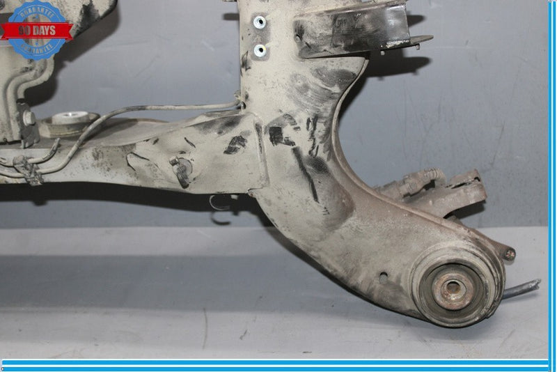 Load image into Gallery viewer, 14-17 Maserati Quattroporte Rear Crossmember Sub Frame 670007569 Oem
