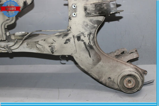 14-17 Maserati Quattroporte Rear Crossmember Sub Frame 670007569 Oem