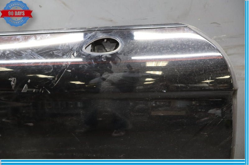 Load image into Gallery viewer, 10-16 Porsche Panamera 970 Front Right Passenger Side Outer Door Shell Oem
