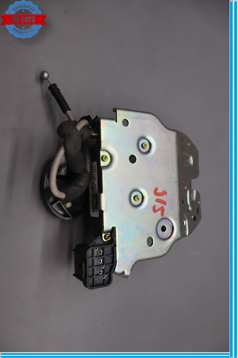 Load image into Gallery viewer, 15-20 Hyundai Genesis G80 Rear Trunk Lid Latch Lock Actuator 81230B1000 Oem
